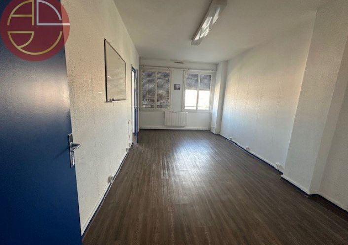 vente Bureau Toulouse