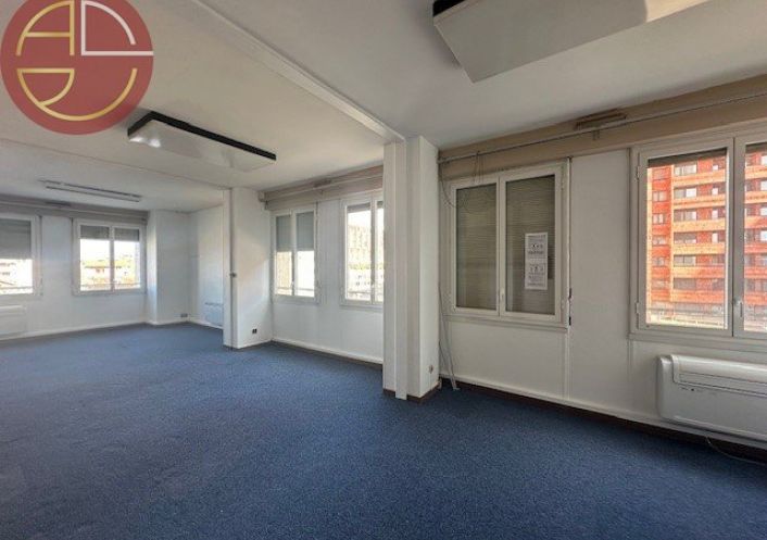 vente Bureau Toulouse