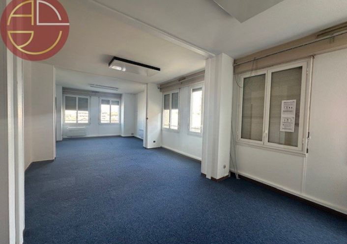vente Bureau Toulouse