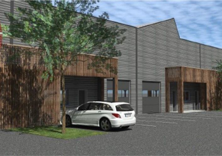 location Entrepot Launaguet