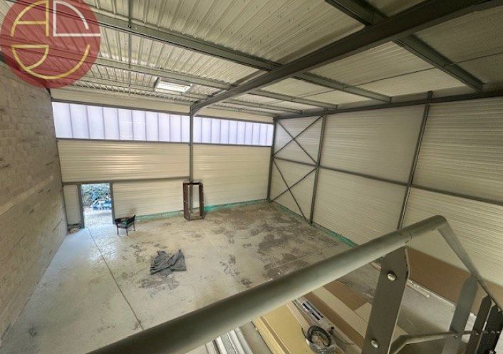 location Entrepot Launaguet