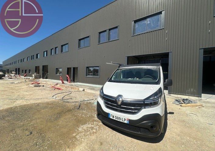 location Entrepot Launaguet