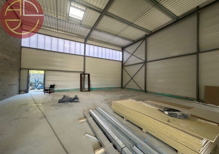 location Entrepot Launaguet