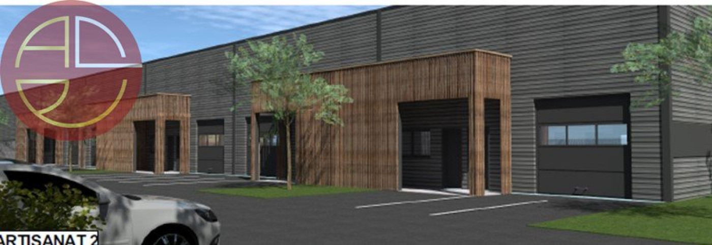 location Entrepot Launaguet - Photo 3