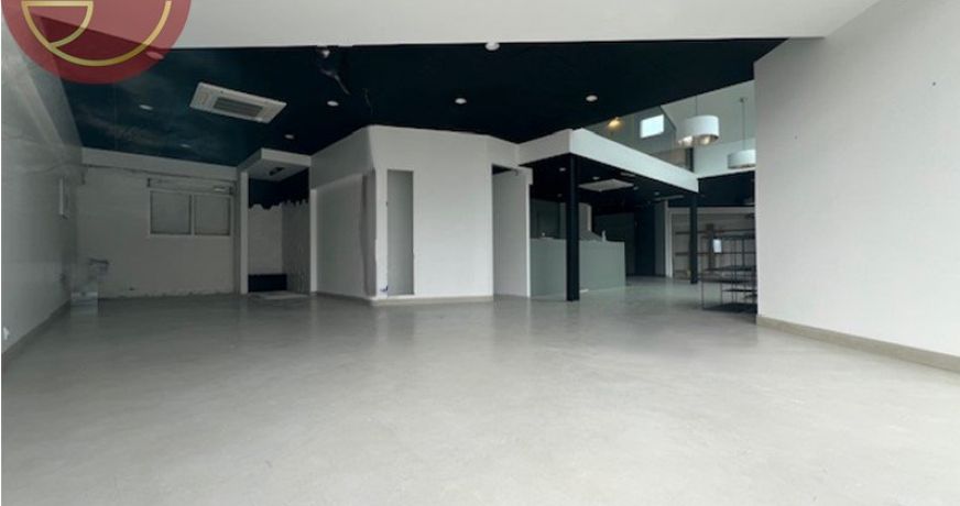 vente Local commercial Toulouse
