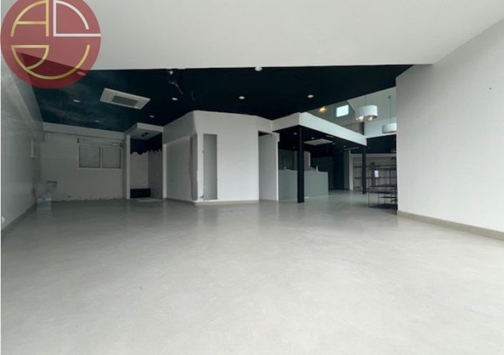 vente Local commercial Toulouse