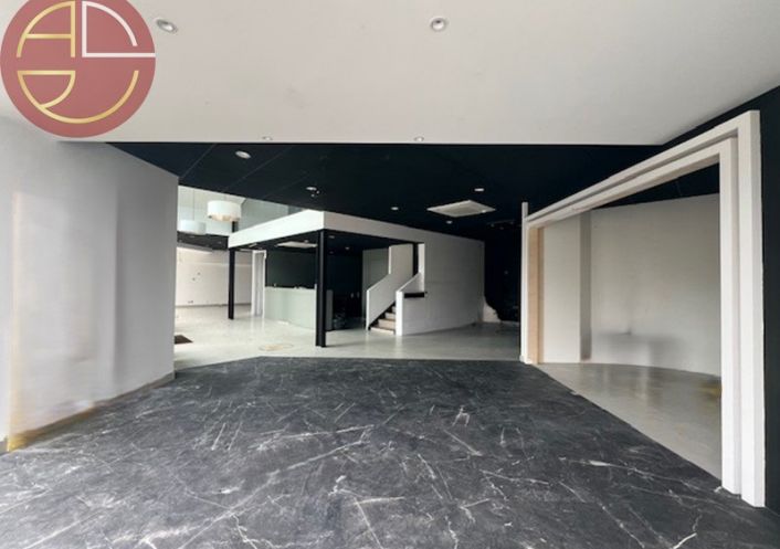 vente Local commercial Toulouse