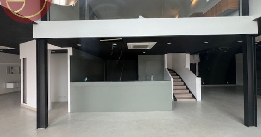 vente Local commercial Toulouse