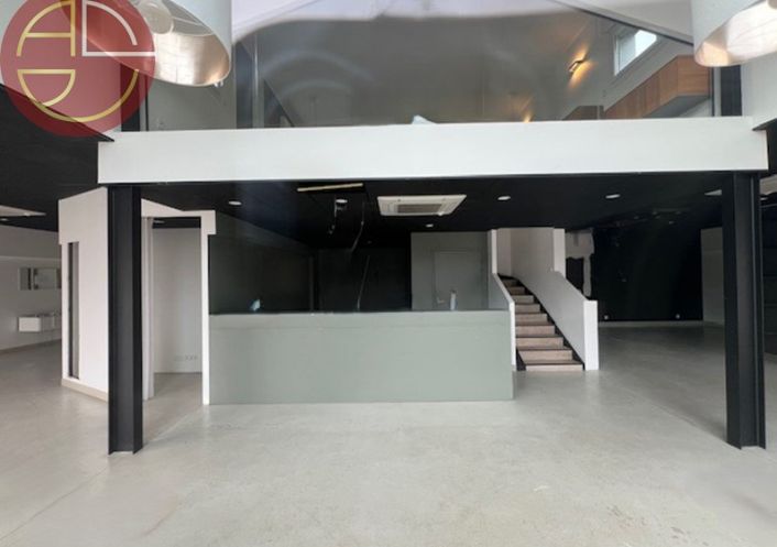 vente Local commercial Toulouse