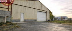 vente Entrepot Toulouse