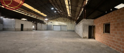 vente Entrepot Toulouse