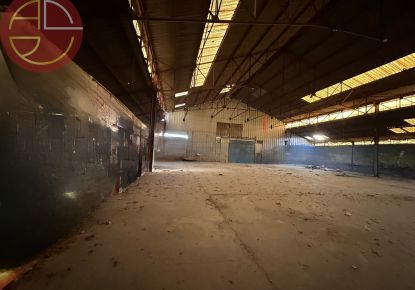 vente Entrepot Toulouse