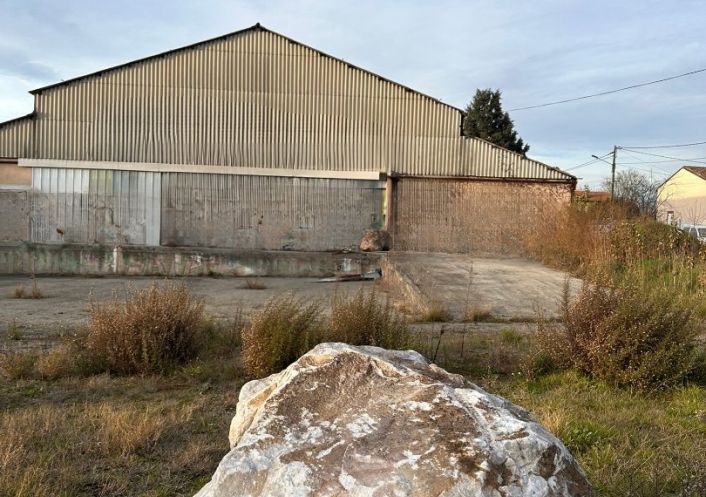 vente Entrepot Toulouse