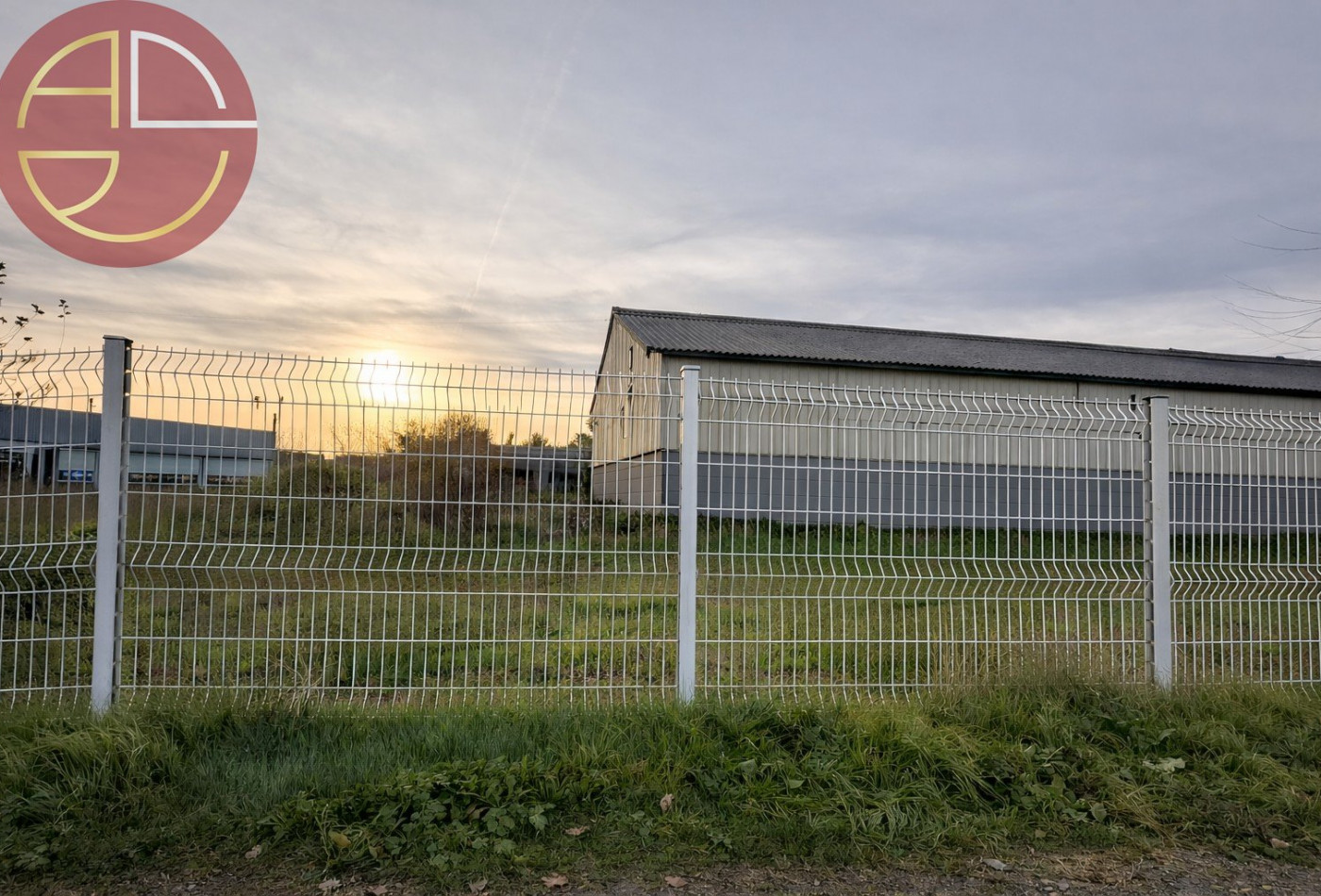 vente Entrepot Toulouse - Photo 6