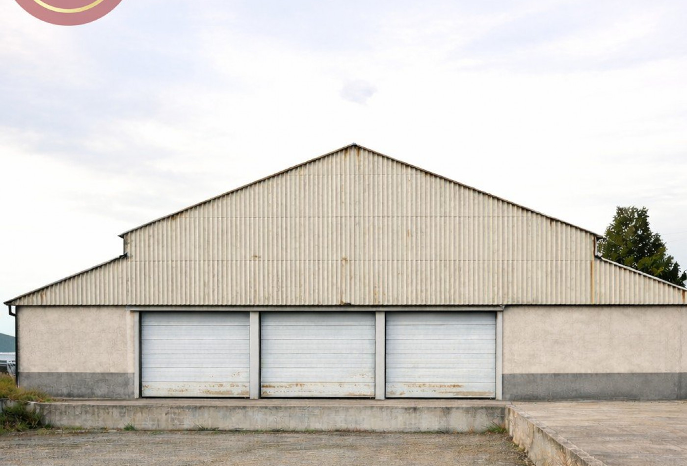 vente Entrepot Toulouse - Photo 4