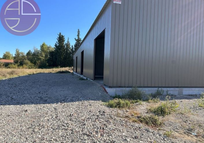 vente Entrepot Deyme