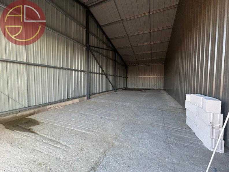 vente Entrepot Deyme - Photo 4
