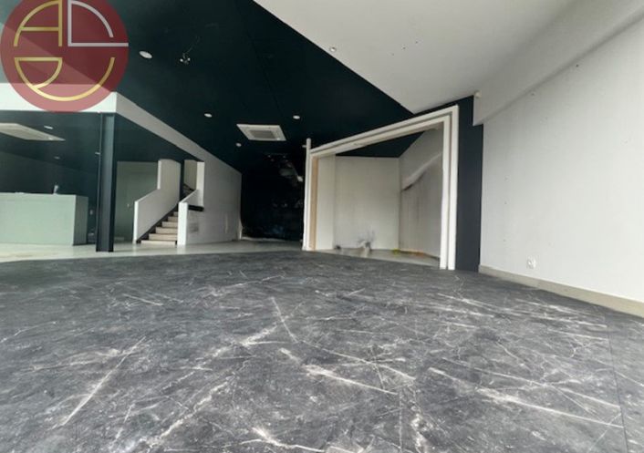 vente Bureau Toulouse