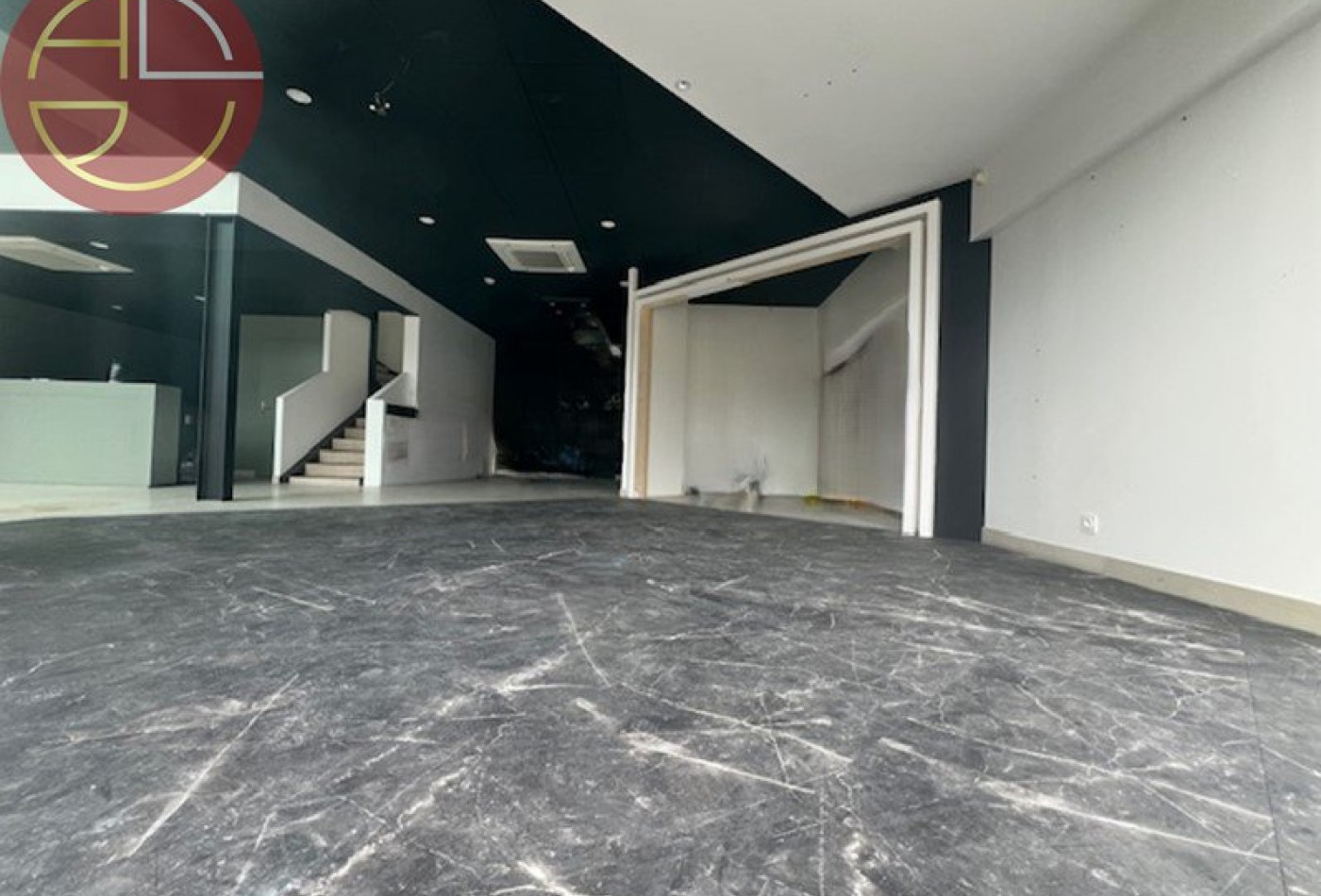 vente Bureau Toulouse - Photo 4