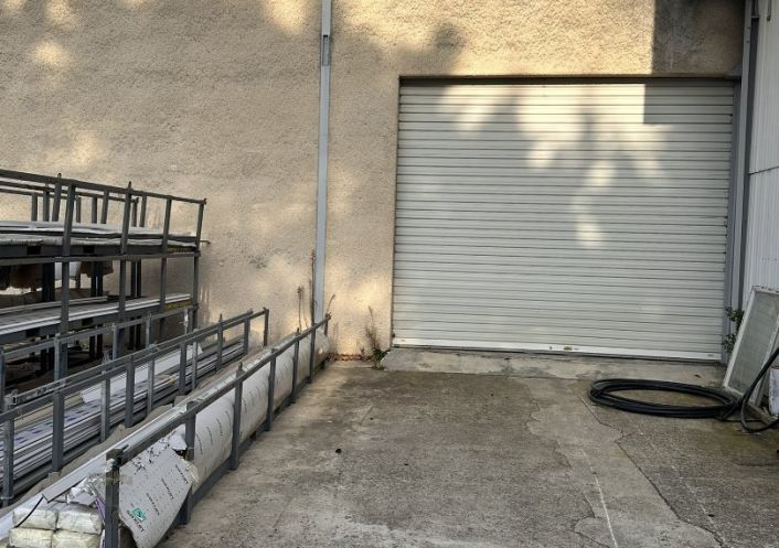 vente Entrepot Castelnaudary