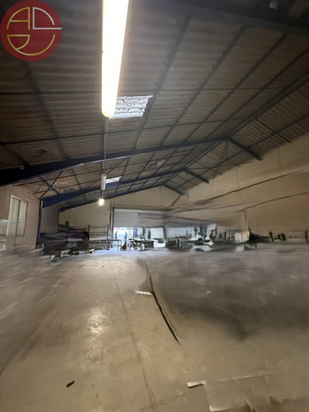 vente Entrepot Castelnaudary - Photo 1