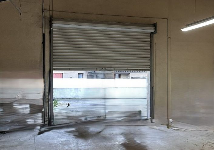 vente Entrepot Castelnaudary