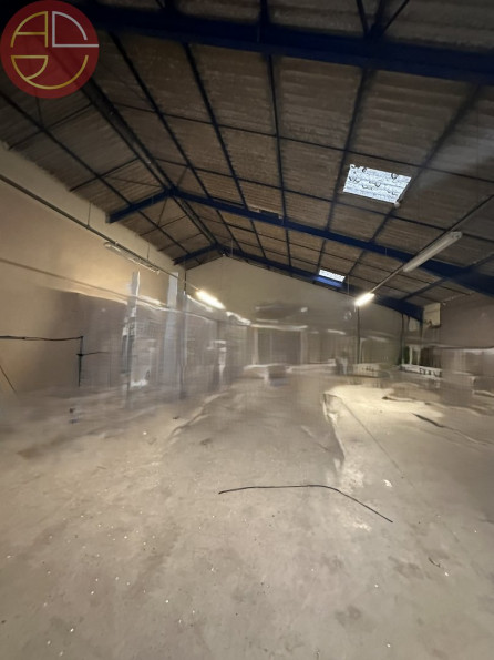 vente Entrepot Castelnaudary - Photo 2