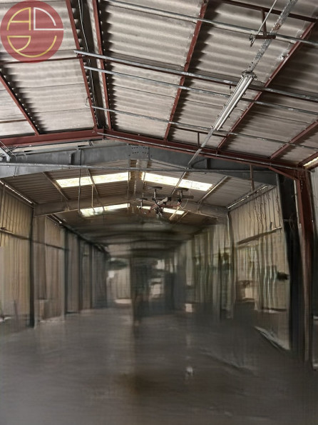 vente Entrepot Castelnaudary - Photo 2