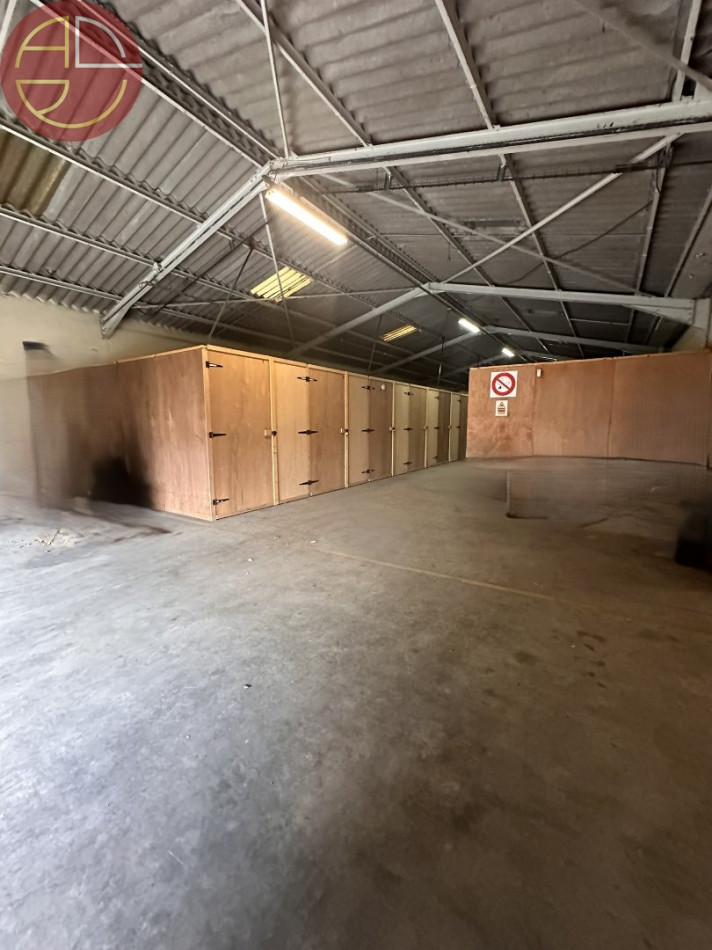 vente Entrepot Castelnaudary - Photo 1