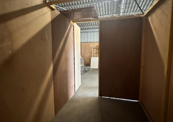 vente Entrepot Castelnaudary