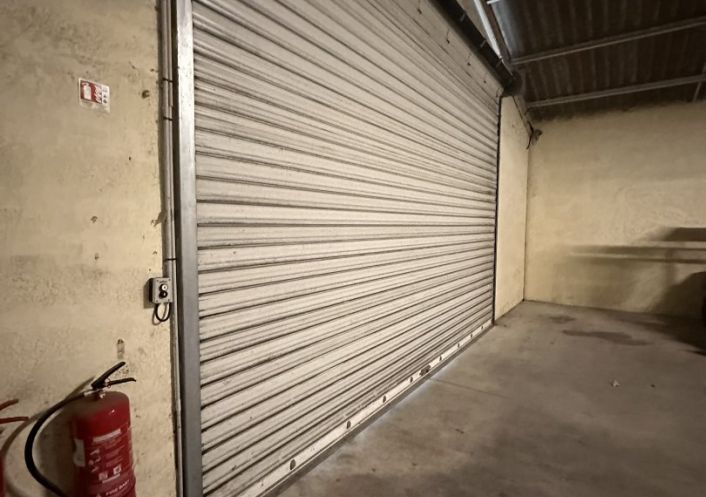 vente Entrepot Castelnaudary