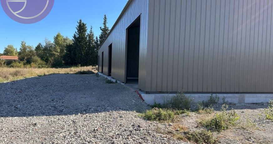 vente Entrepot Deyme