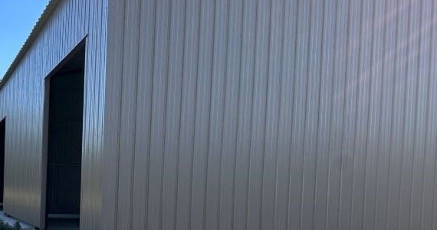 vente Entrepot Deyme