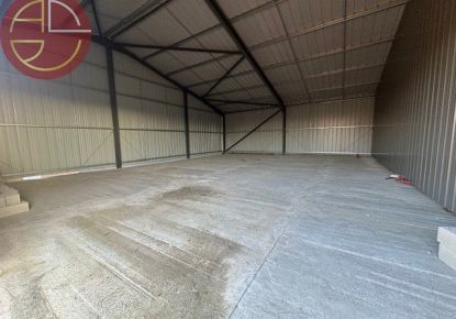 vente Entrepot Deyme