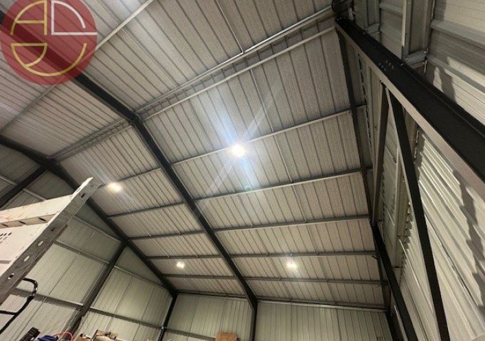 vente Entrepot Deyme