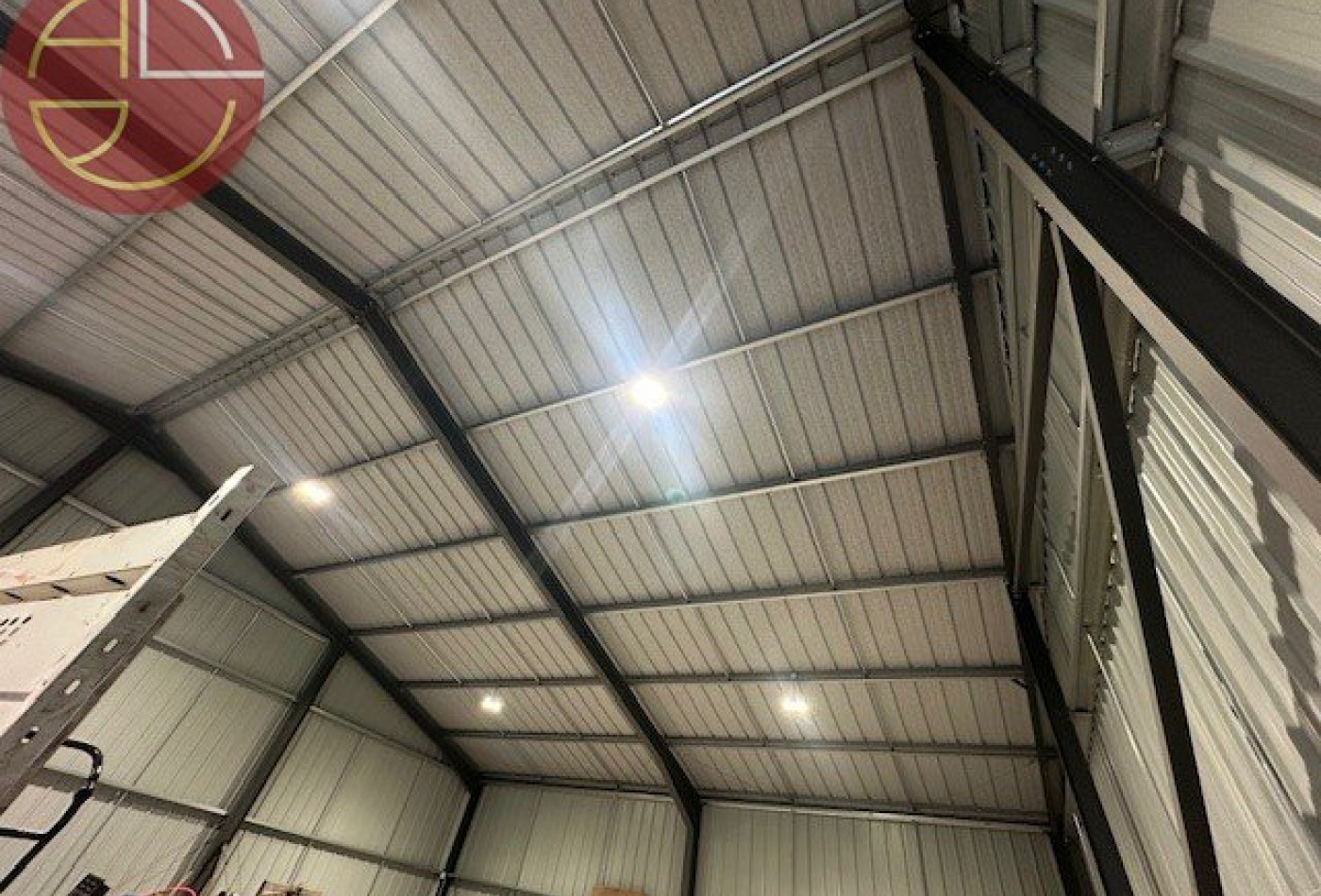 vente Entrepot Deyme - Photo 6