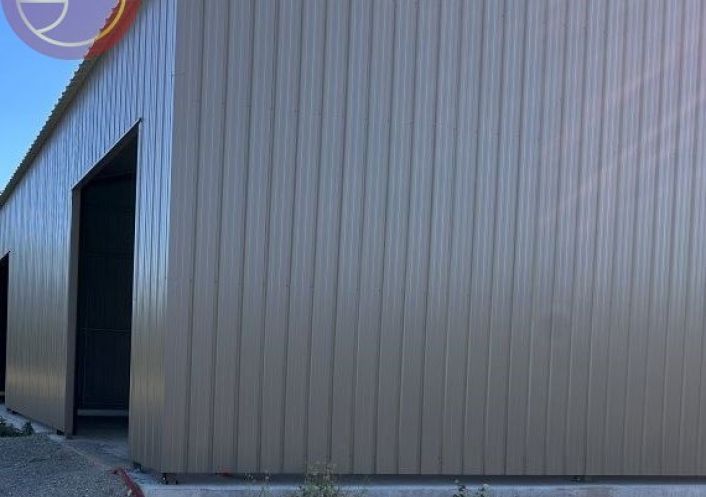 vente Entrepot Deyme