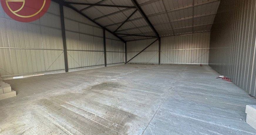 vente Entrepot Deyme