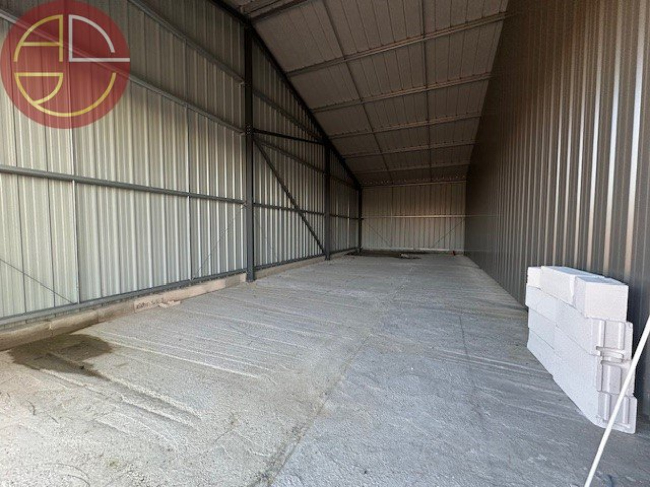 vente Entrepot Deyme - Photo 1