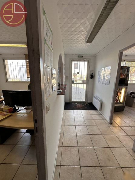 vente Entrepot Toulouse - Photo 5