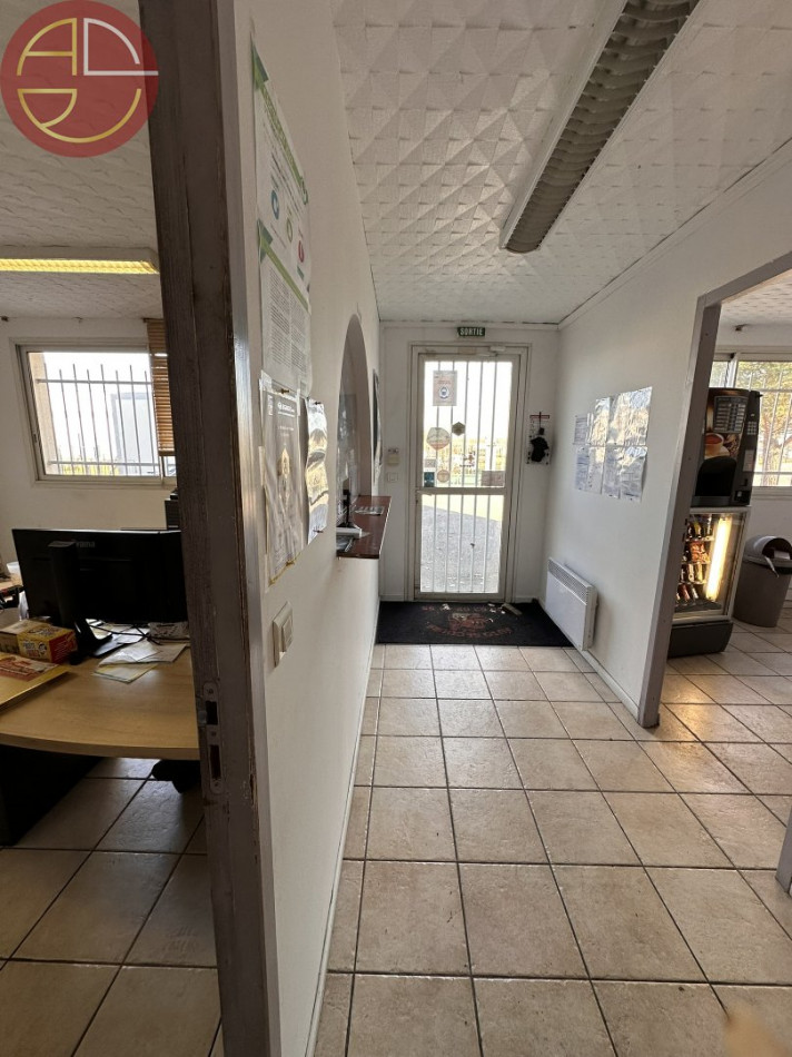 vente Entrepot Toulouse - Photo 5