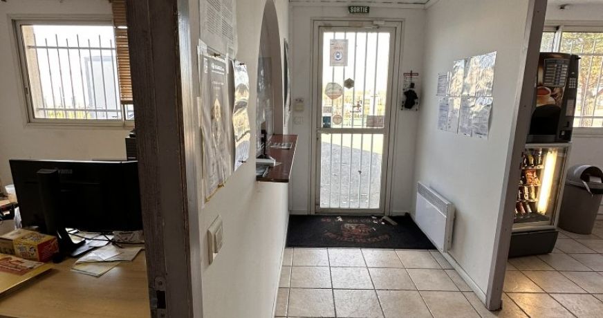 vente Entrepot Toulouse