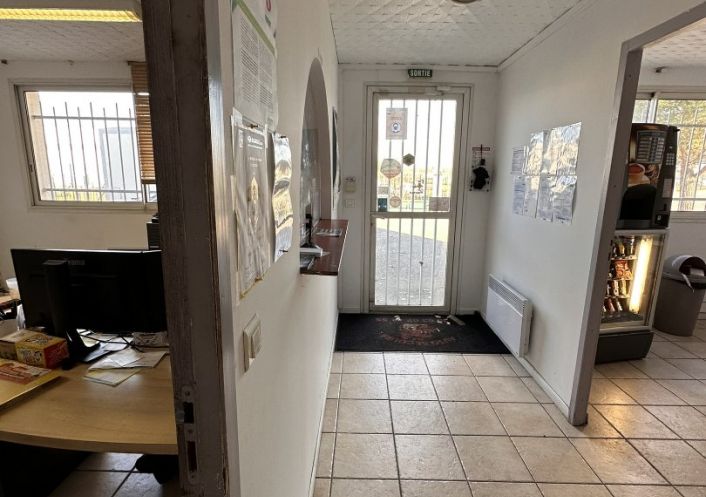 vente Entrepot Toulouse