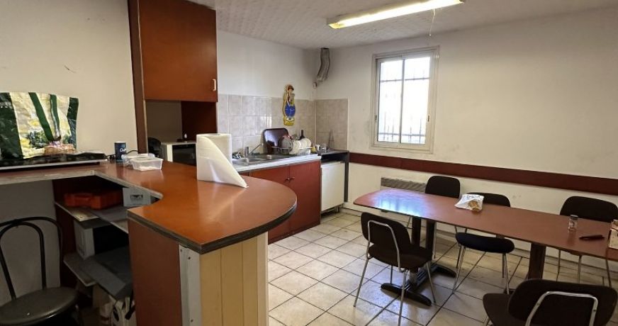 vente Entrepot Toulouse