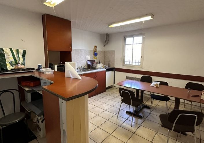 vente Entrepot Toulouse