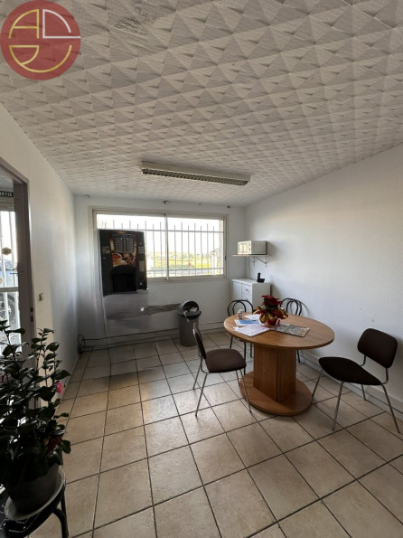 vente Entrepot Toulouse - Photo 3