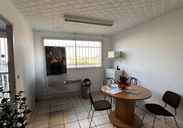 vente Entrepot Toulouse