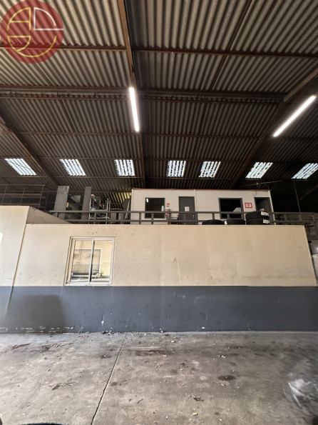 vente Entrepot Toulouse - Photo 2