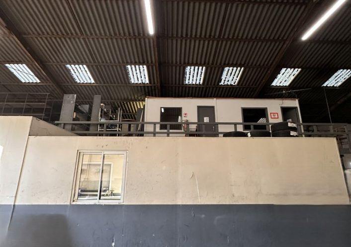 vente Entrepot Toulouse