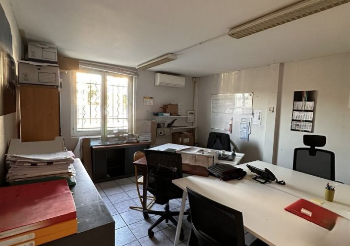 vente Entrepot Toulouse